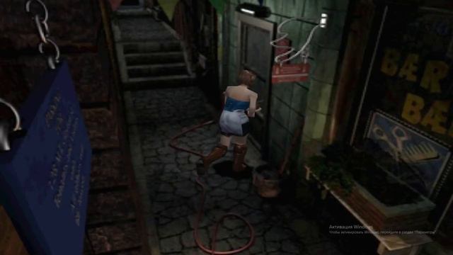 Резидент ивел 3 немезис прохождение на легком