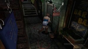 Резидент ивел 3 немезис прохождение на легком