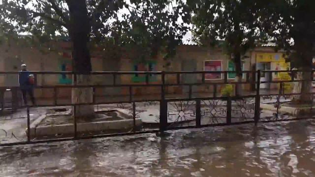 Дороги Степногорска 04.06.2016 смотреть онлайн
