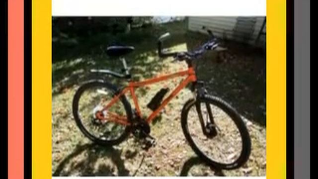 Best Buy Mountain Bike 18.5 Inch смотреть онлайн