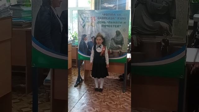 Андрей Дементьев. Болада о Матери смотреть онлайн