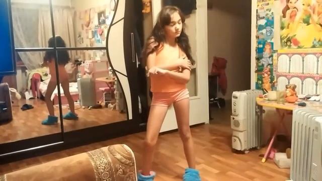 Танец под песню OPEN KIDS Не танцуй смотреть онлайн