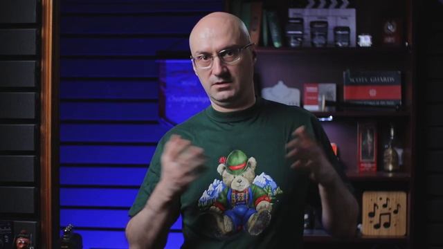 Уроки игры на шотландской волынке. #9 Double C смотреть онлайн