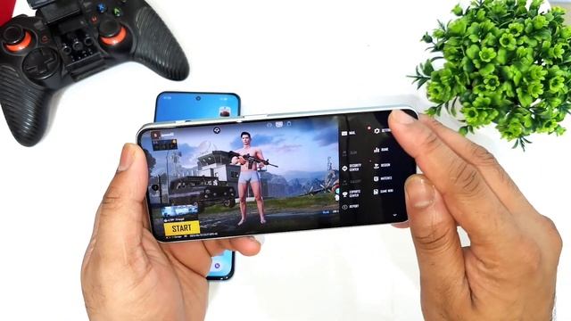 Dimensity 9000 vs Snapdragon 7+Gen2 PUBG Graphics Settings Comparison ??? смотреть онлайн