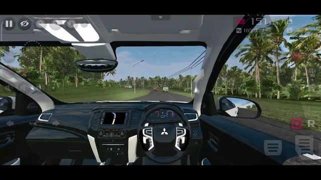 Released Mitsubishi L200 Car Mod In Bus Simulator Indonesia - Bussid Car Mod - Bussid Bus Mod смотреть онлайн