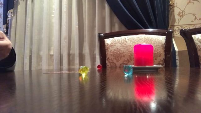 ПОЧЕМУ ОН МОЛЧИТ? ДАСТ ЛИ О СЕБЕ ЗНАТЬ? смотреть онлайн