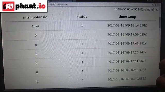 ESP8266 NodeMCU, Sparkfun Phant.io & Freeboard.io #simpLINnovation смотреть онлайн