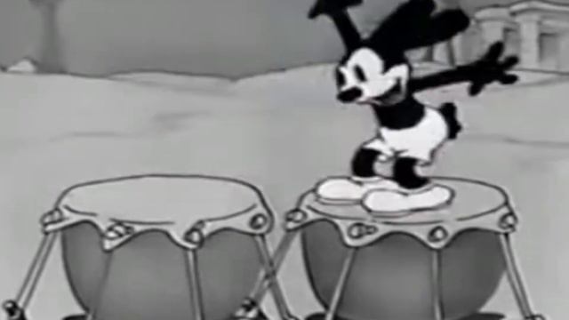 Theme song Oswald rabbit/Музыкальная тема, песня Кролика Освальда /текст русский/на русском перевод смотреть онлайн