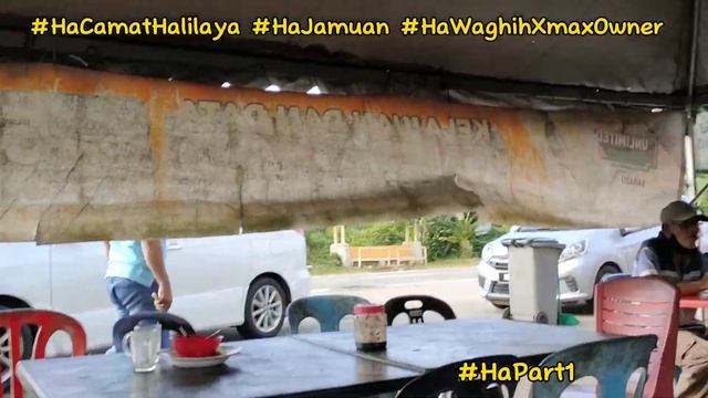Ha jamuan hari raya Aidilfitri WXO XOCM Yamaha Xmax Malaysia Gemencheh Rosli Sekata N9 rendang mama смотреть онлайн