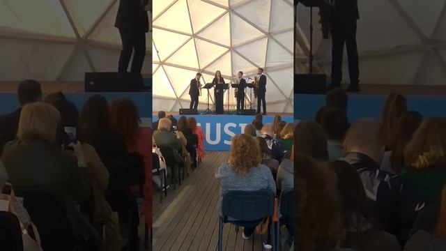 Эдвард Григ "Пер Гюнт. В пещере горного короля" смотреть онлайн