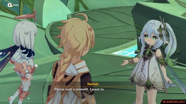Scara redeem instal.exe THE MOVIE #Genshin Impact Archon Quests CH 3 смотреть онлайн