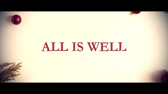 Jordan Smith - All Is Well (Lyric Video) ft. Michael W. Smith смотреть онлайн