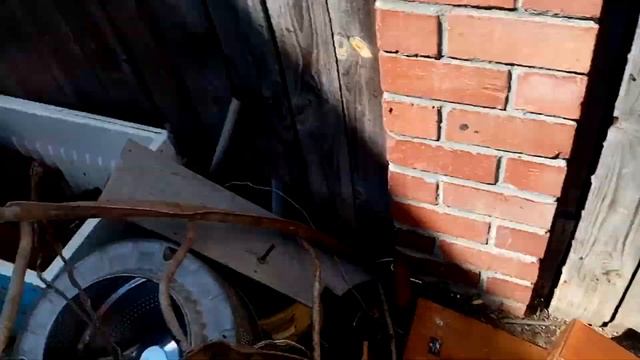 Все копают металл!!! А мы как всегда на ремонте!!! УАЗ больше не мог терпеть. смотреть онлайн