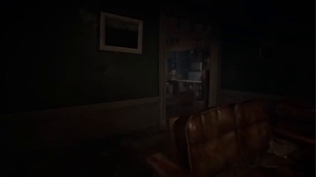 Прохождение Resident Evil 7. Сложность Безумная (холодное оружие). Часть 2. Семья Букиных. смотреть онлайн