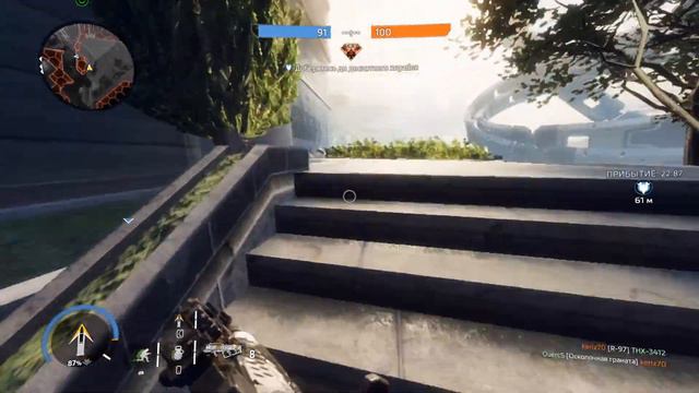 18+ (Матюги) [RTF] RussianTitanFans: Дело было вечером, делать было нечего...