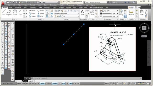 Shaft Guide Part 1 смотреть онлайн