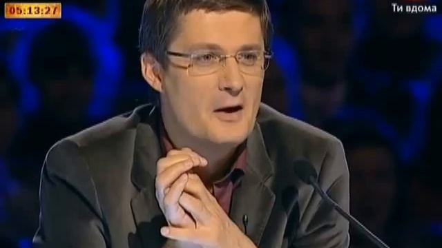 Украина мае талант 3 / Харьков / "Парадокс" смотреть онлайн