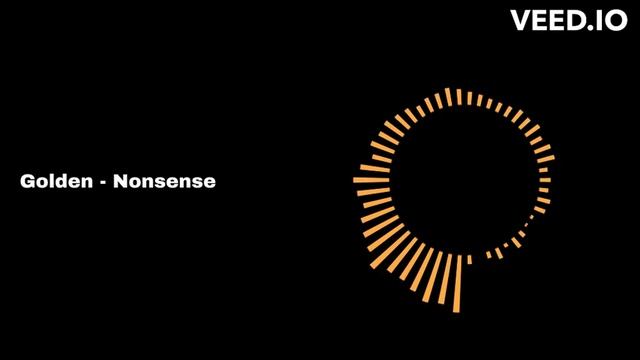 Golden - Nonsense смотреть онлайн
