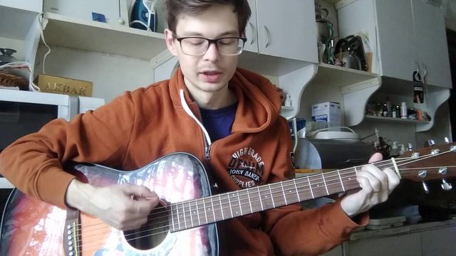 Бери шинель (Б. Окуджава) смотреть онлайн