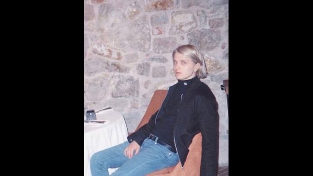 Платина - Наивная (unreleased)