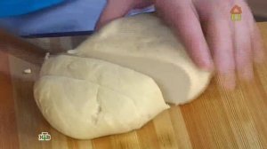 Das Naturprodukt. Сталик Ханкишиев. Бешбармак