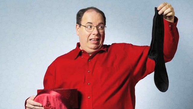 Ray Stevens - "Guilt For Christmas" (Music Video) смотреть онлайн