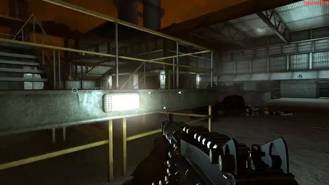 Conflict Denied Ops Walkthrough Part 20 [PC] смотреть онлайн