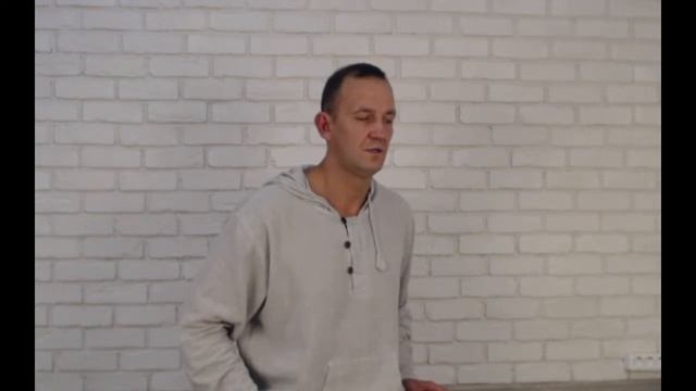 Практика медитации. День 7 смотреть онлайн