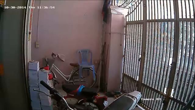 DS 2CE16C2T IT3 720P Turbo HD Day View смотреть онлайн