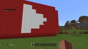 Как включить координаты в Minecraft на PlayStation 4
