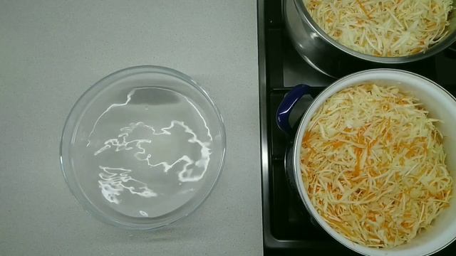 Квасим капусту без запаха при брожении Капуста получается всегда идеальная. #квашенаякапуста смотреть онлайн