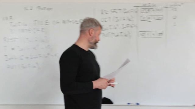 Составные типы данных в DPascal смотреть онлайн