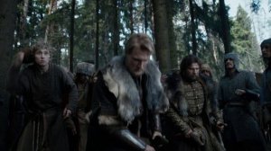 Годунов.Продолжение.