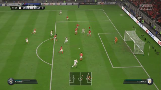 FIFA 19 Career Mode | Railwaymen Revival | S2 E5 - SPURS & DEADLINE DAY | FIFA 19 Road To Glory