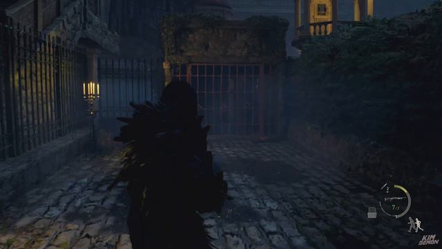 RESIDENT EVIL 4 (2023) | Xbox Series X | Full Game (4K 60FPS) смотреть онлайн