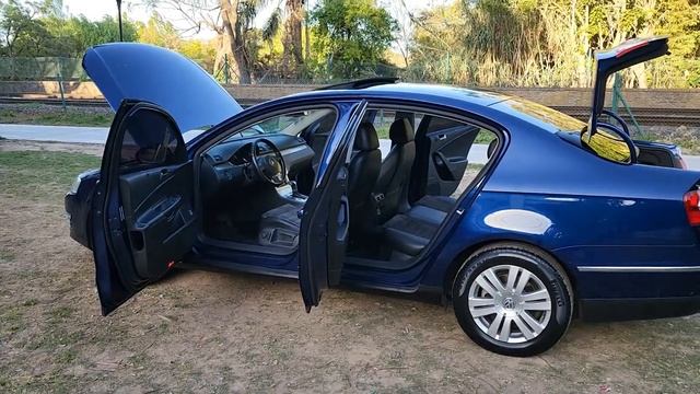 Volkswagen Passat Exclusive TSI DSG 2010 con 144.000km vende Autoinfinity смотреть онлайн