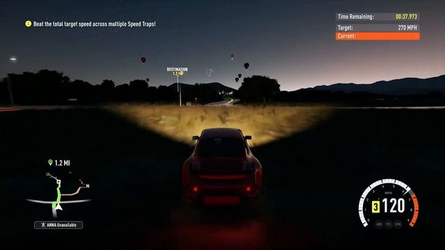 Forza Horizon 2 - Porsche Expansion - Bucket List #5 - Porsche 911 Turbo смотреть онлайн