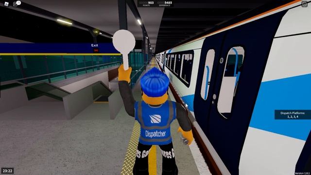 MIDNIGHT MADNESS DISPATCHING MAYHEM AT STEPFORD EAST!! смотреть онлайн