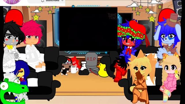 ??Welcome Home react to ?????part3/5[read desc] смотреть онлайн