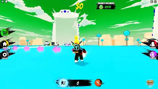 ALL NEW *SECRET CODES* IN ROBLOX ANIME FUSION TYCOON (Anime Fusion Tycoon roblox codes) 2022 смотреть онлайн