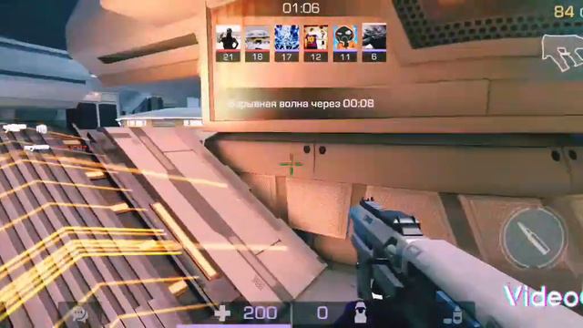 ОБНОВЛЕНИЕ stanqoff: ГИРОСКОП,НОВЫЙ БП,SPACE VISION."играем в бойню и в к.бойню.🌌🌠 смотреть онлайн