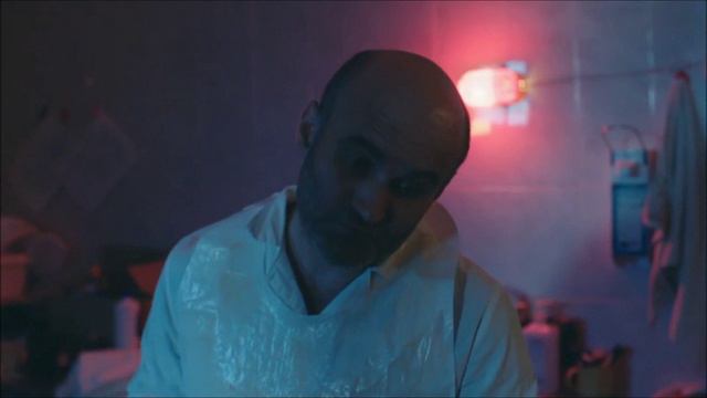 Прозектор .След (Сверхнормативеый багаж) смотреть онлайн