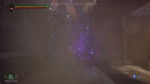 Darksiders 3 - Прохождение # 24 - Ураган