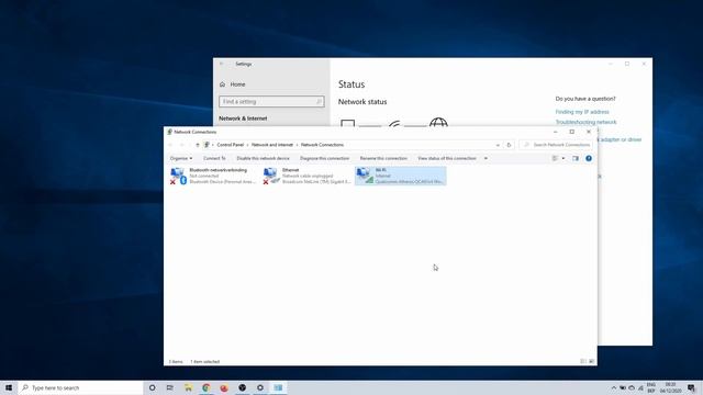 How to Fix Ethernet not Working смотреть онлайн