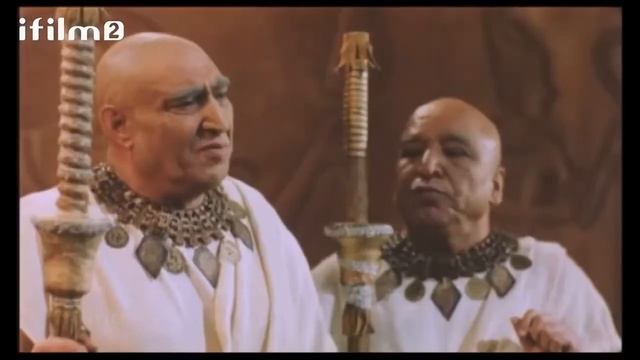 Хазрати Юсуф кисми 33 (Full HD) Hazrati Yusuf ,سریال یوسف پیامبر ( 720