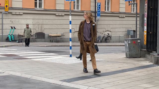 Stockholm In October🍁🍂 | What People Are Wearing | Autumn Street Style | Street Fashion In Stockhol