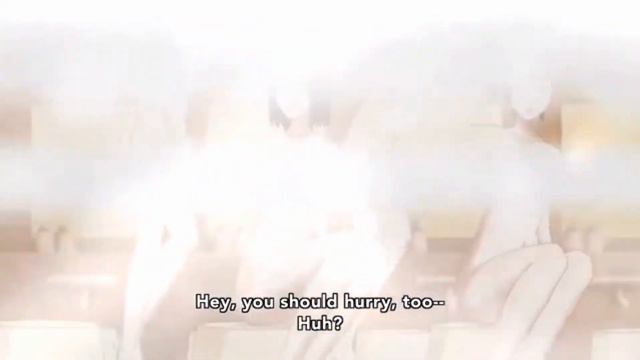 Prison School Episode 1