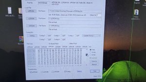 Сливаем прошивку! Baseus Car Jump Starter 20000mAh (CGNL020001) Nuvoton