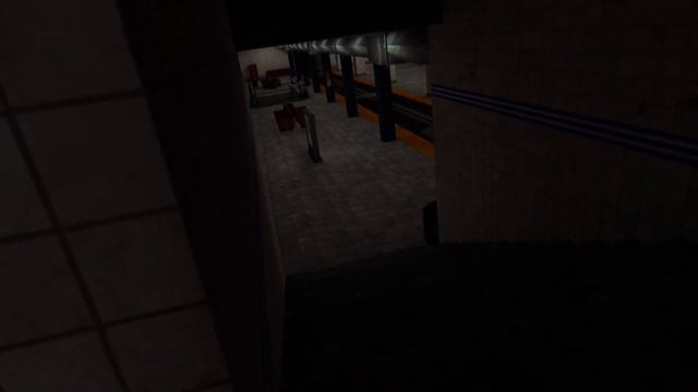 Onward on Oculus Quest Gameplay: 7 Minutes of Co-Op VR Shooter Action смотреть онлайн
