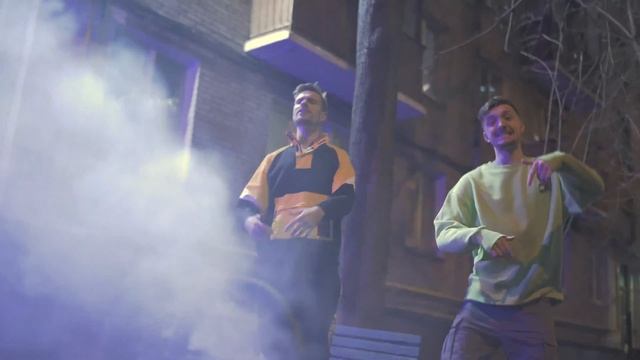 KARTASHOW, GRECHANIK - Наш Мотылёк (SNIPPET) смотреть онлайн